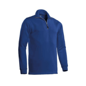 Santino Zipsweater Alex Kobalt