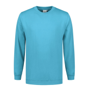Santino Sweatshirt Roland Aqua