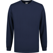 Santino Sweatshirt Roland REAL NAVY