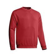 Santino Sweatshirt Roland Rood Maat 5xl ROOD MAAT 5XL