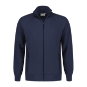 Santino Sweatvest Ralph Real Navy