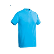 Santino T-shirt jolly Blauw