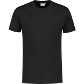 Santino T-shirt Joy ZWART