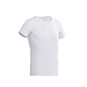 Santino T-shirt jazz Wit mt XL