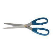 - Schaar Detecteerbaar Blauw Rvs Met Detect. Handvat 216mm RVS MET DETECT. HANDVAT 216MM