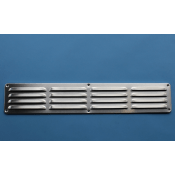 Goudkuil Schoepenrooster 50X9Cm