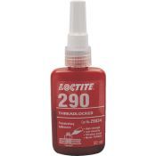 Loctite Schroefdraadborging 290 250ml