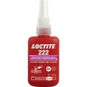 Loctite Schroefdraadborging 222 50ml