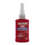 Loctite Schroefdraadborgmiddel 242 50ML
