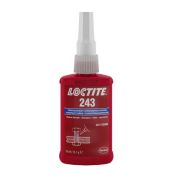 Loctite Schroefdraadborgmiddel 243 50ml