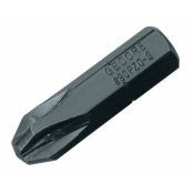 Gedore Schroevendraaierbit 890 PZD 2 5/16" PZ 2