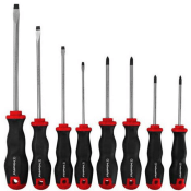 Schroevendr Set 8 Dlg