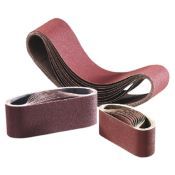 Flexovit Schuurband aluminiumoxide