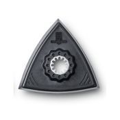 Fein Schuurvoeten  Tbv Multimaster 2 Stuks 2 STUKS