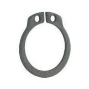 - Borgring Voor As Staal Din 471 Gefosfateerd