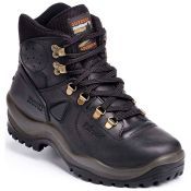 Grisport Wandelschoenen Sherpa Hoog Zwart