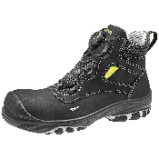 Sievi Veiligheidsschoen Hoog Roller High+ S3