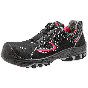 Sievi Veiligheidsschoen Laag Sweet Roller S3