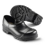 Sika Klompen Klomp dichte hiel 883 FLEX S3