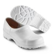 Sika Klompen Klomp Dichte Hiel 885 FLEX LBS MT 35 WHI S2