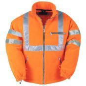 SIOEN Signalisatievest 131Z MT FLUOR ORANJE