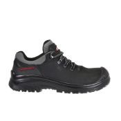 Sixton Peak Veiligheidsschoen Badia Laag S3 SRC Zwart