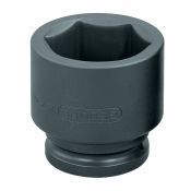 Gedore Slagmoerdopsleutel K 37 46 1.1/2" 6-kant 46 mm