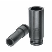 Gedore Slagmoerdopsleutel K 19 L 17 1/2", lang 17 mm