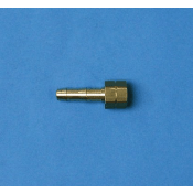 Slangpilaar/wartel 1/4 L