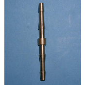 Slangverbinder 4mm 915001