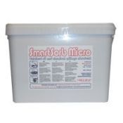 Vloerenkorrels Emmer 10kg