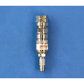 Snelkoppeling Reduceer Ac Ibeda 3/8l Gas 3/8L GAS