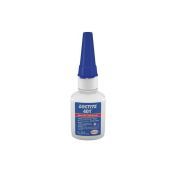Loctite Cyanoacrylaatlijm 401 3gr