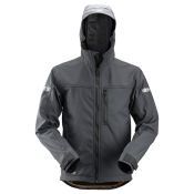 Snickers Allroundwork, Softshell Jack