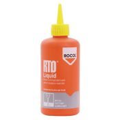 Rtd Snijvloeistof Metaal 53072 400gr