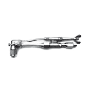 Snijvoorstuk Hoekloos Precioso Haaks Acetyleen ACETYLEEN