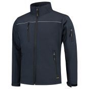 Tricorp Softshell Luxe 402006 Navy
