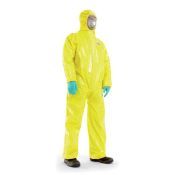 Spacel l Wegwerkoverall 450 3000