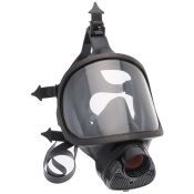 - Volgelaatsmasker Neopreen TR-82