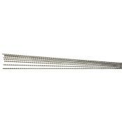 ABC Adamas Spiraalanker Rvs A2