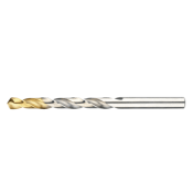 International Tools HSS Spiraalboor Eco Pro Tin Tip DIN338