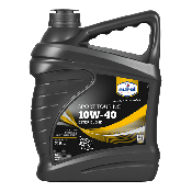 Eurol Sport Touring 10w-40 E100011 - 4l E100011 - 4L