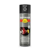 Rust-Oleum Spraylak 2178 Matzwart 500ml
