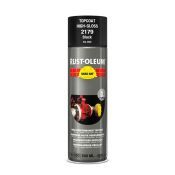 Rust-Oleum Spraylak 2179 Zwart 500ml