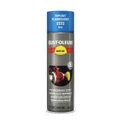 Rust-Oleum Spraylak Fluorescerend Blauw 500ML