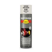 Rust-Oleum Spraylak 2181-Licht Grijs 500 ML
