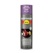 Rust-Oleum Spraylak 2163-Signaal Violet 500 ML