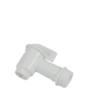 - Pe Vatkraan 3/4" Plastirob E400400