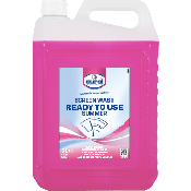 Eurol Summer Screenwash K&K E501270 - 5L