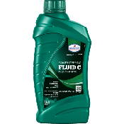 Eurol Powersteering Fluid C E113675 - 1l E113675 - 1L